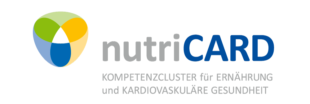 Logo nutriCARD